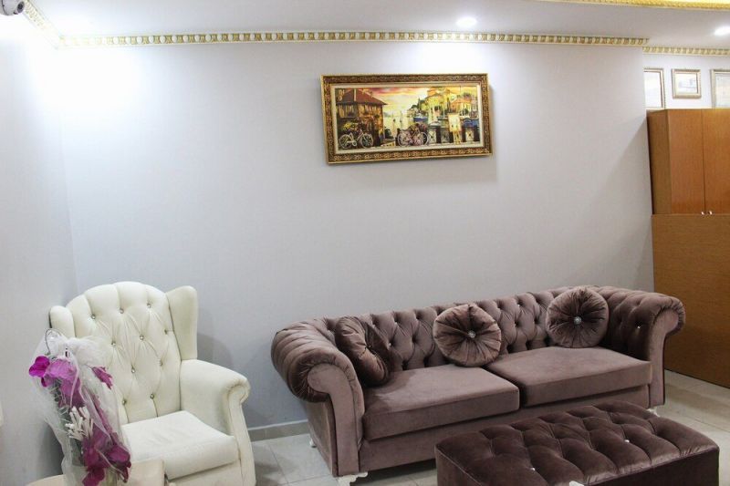 HAMZABEY HOTEL фото 7