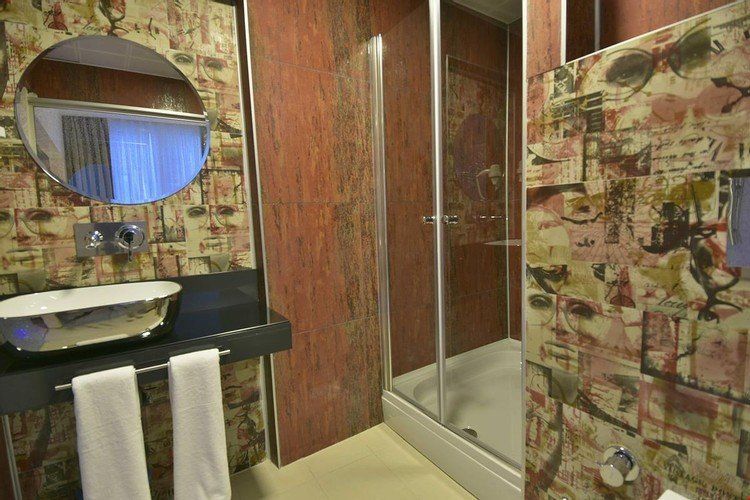 ADAMEL HOTEL & SUITE фото 7