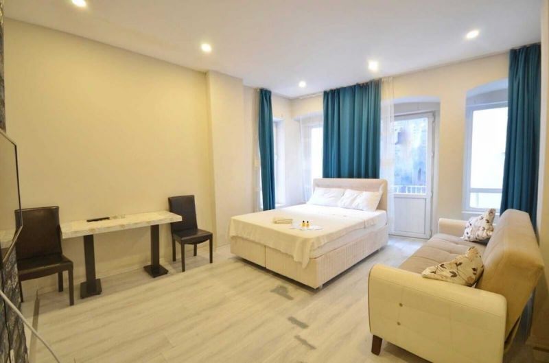 TRILYA HOTEL ISTANBUL фото 5