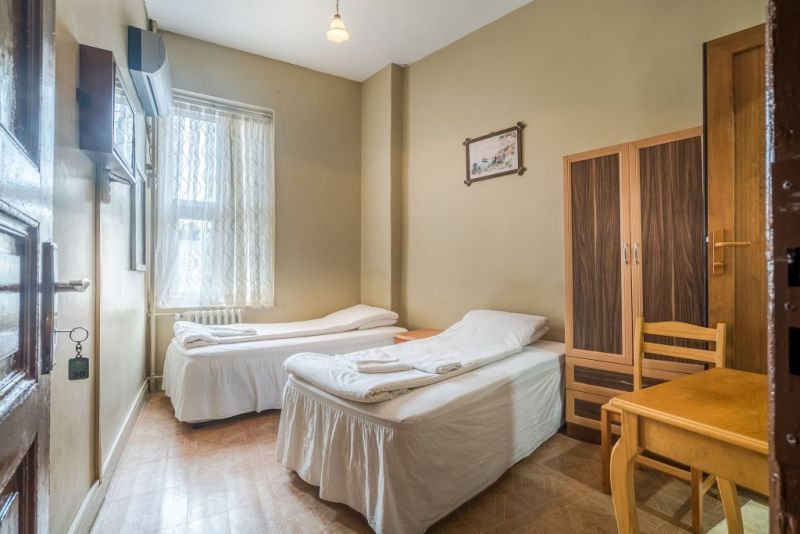 YENI HOTEL фото 4