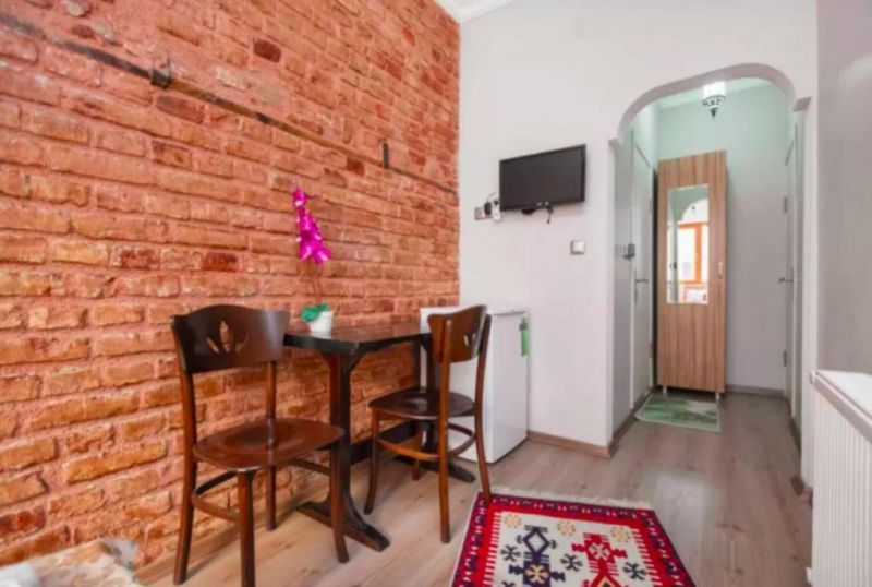 BALAT RESIDENCE фото 7