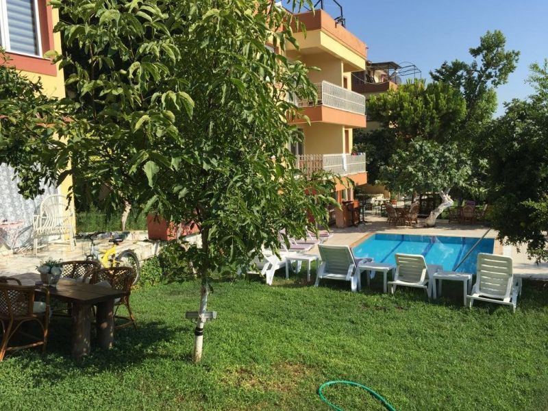 ASIA APART HOTEL