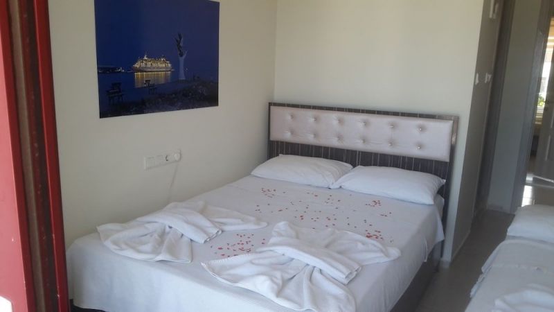 ERCIYES OTEL KUSADASI фото 3