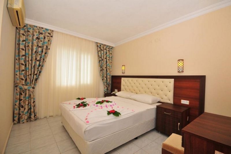 OZTURK APART HOTEL фото 2