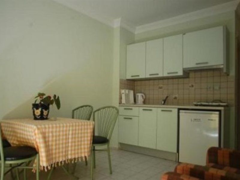 SAYAR APART HOTEL фото 2