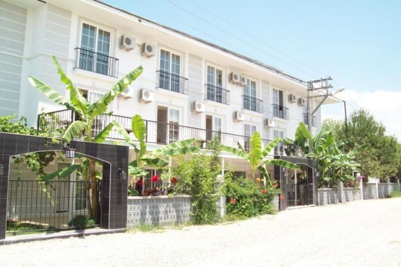 HOTEL VANILLA фото 3