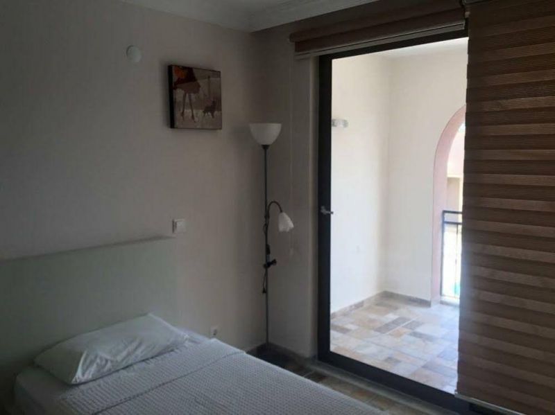 BURC HOTEL
