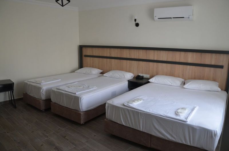 PIYES OTEL фото 4