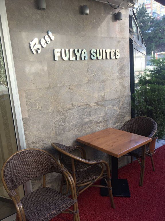 BEST FULYA APART фото 8