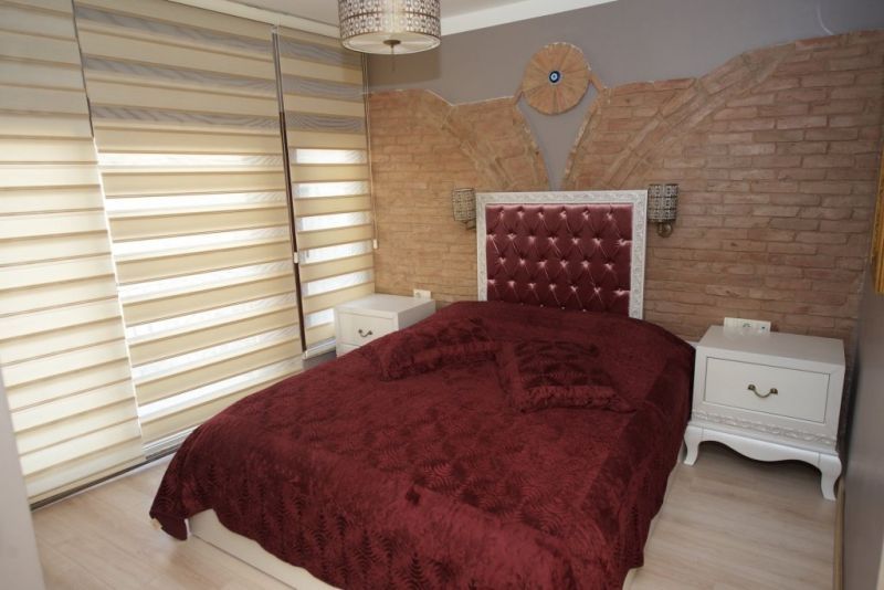 GALATOLIA SUITES фото 2