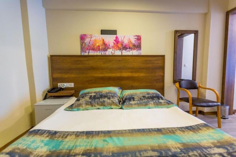 OLD TOWN BOUTIQUE HOTEL фото 3