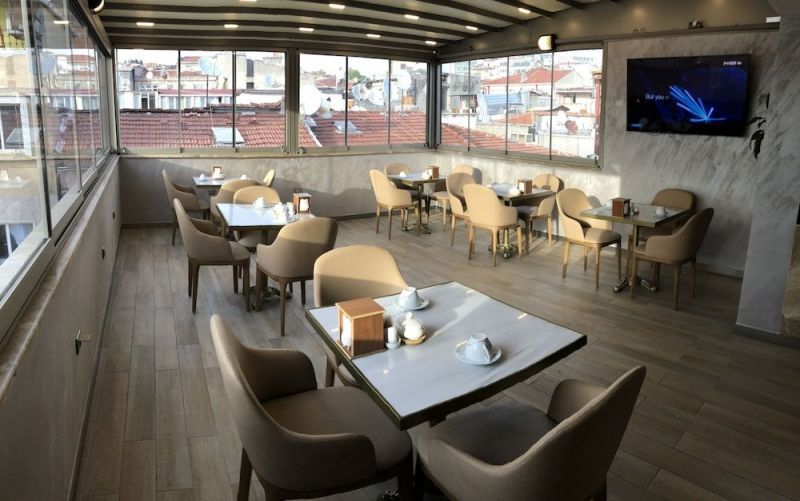 X NELLYI BOUTIQUE HOTEL фото 3