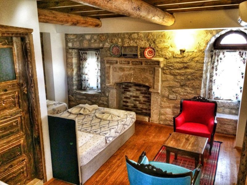 PARMIS BOUTIQUE HOUSE фото 7