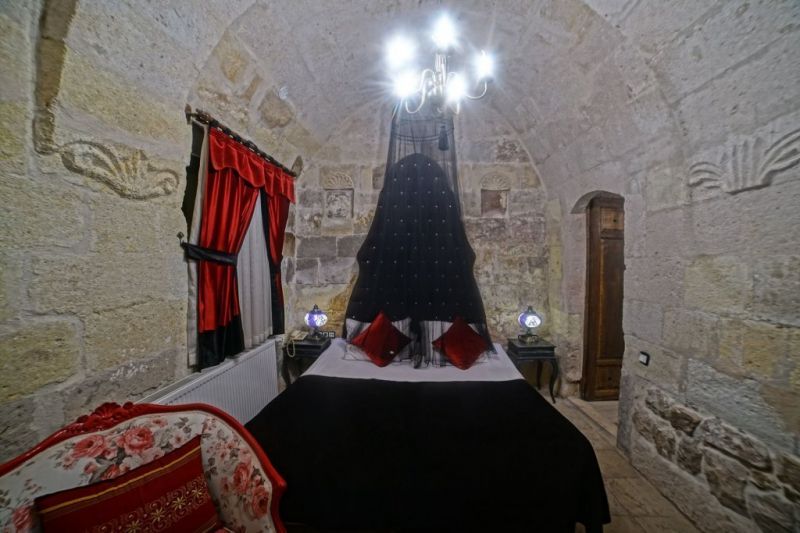 MIMI CAPPADOCIA BUTIK OTEL фото 6