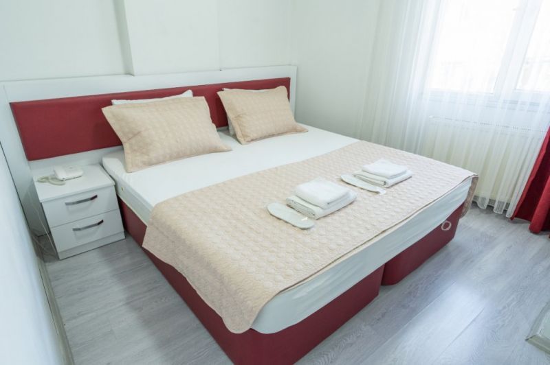 YASAM OTEL фото 8
