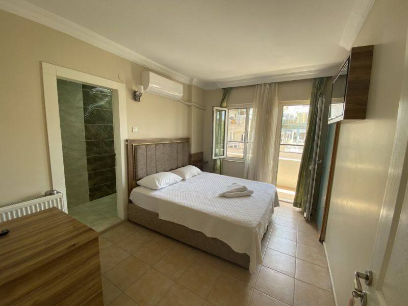 VESTA APART HOTEL фото 2