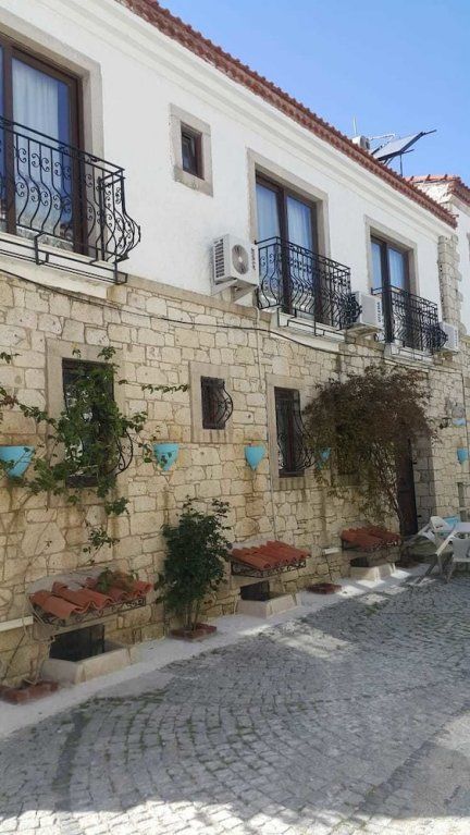 ADA HOTEL ALACATI фото 8
