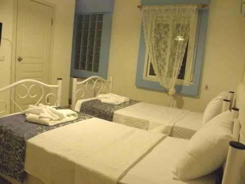 ALACATI SAKIZ EV HOTEL