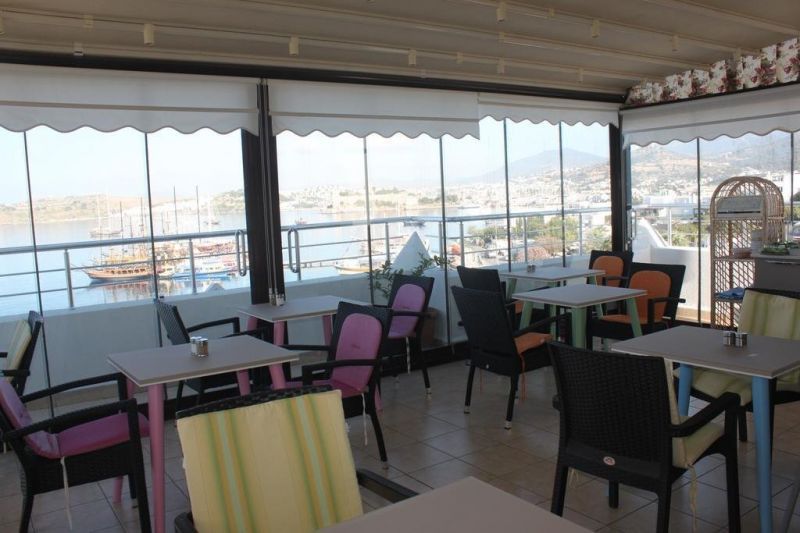 BUMERANG SUITES HOTEL фото 5