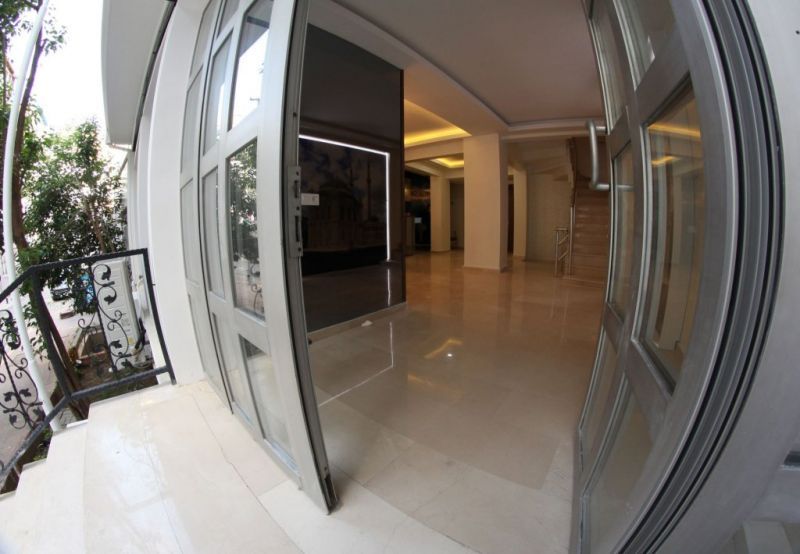 ELITE MARMARA BOSPHORUS SUITES фото 3