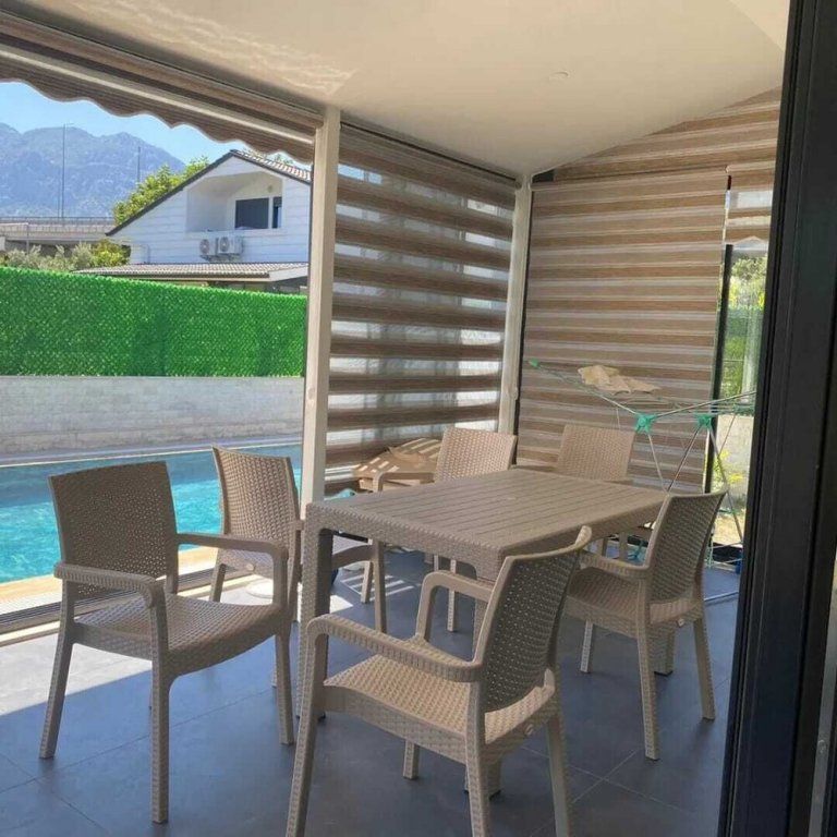 KEMER VILLA SENOCAK фото 2