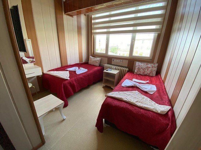 OTEL BUYUK DOGU фото 8