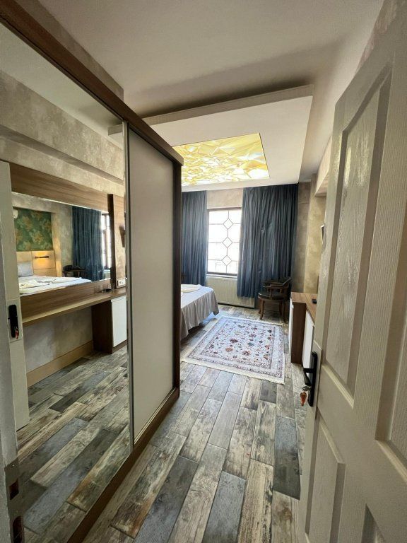 FERIDIYE 71 SUITES фото 7