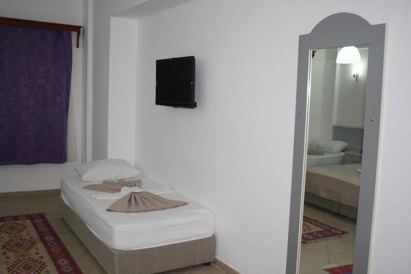 RUYA BOHEME OTEL
