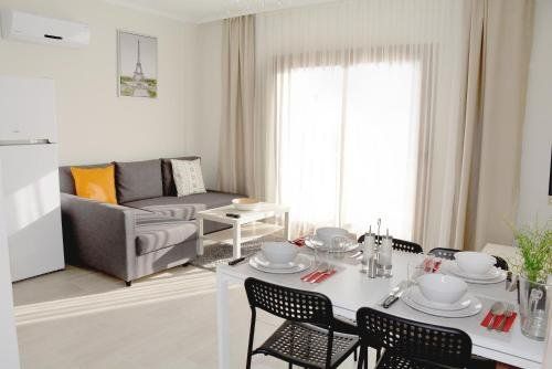 MAYE RESIDENCE фото 2