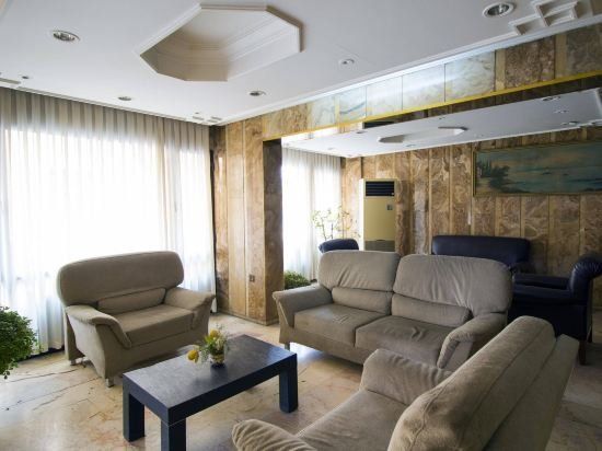 KOCAMAN HOTEL фото 6