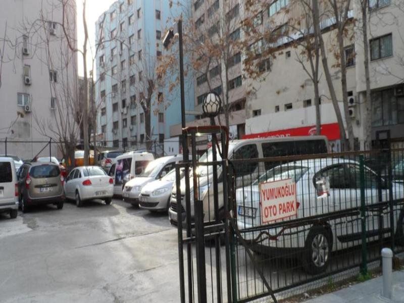 YUMUKOGLU фото 4