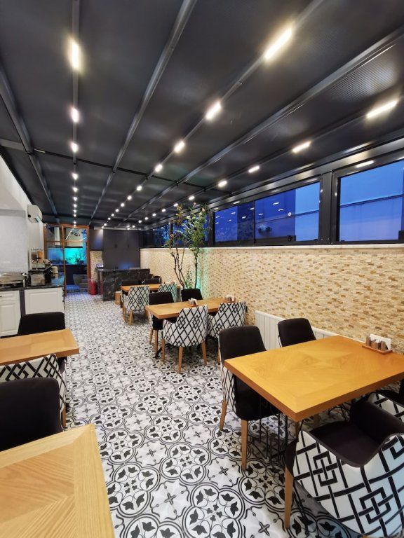 LUXX GARDEN HOTEL фото 2