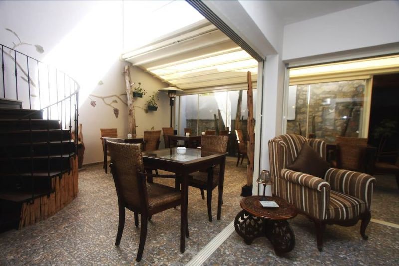 GOLD HARMONI OTEL фото 8