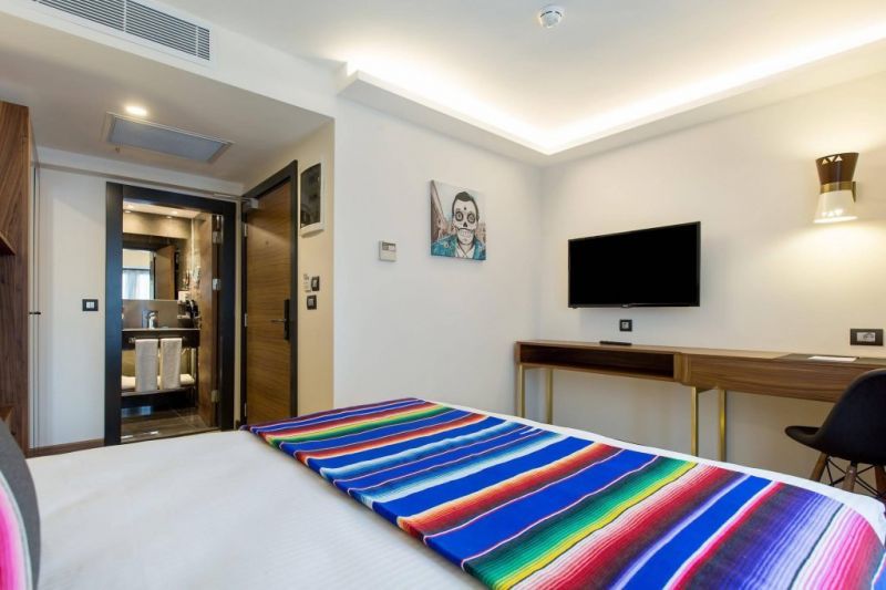 HAY HOTEL ALSANCAK фото 8