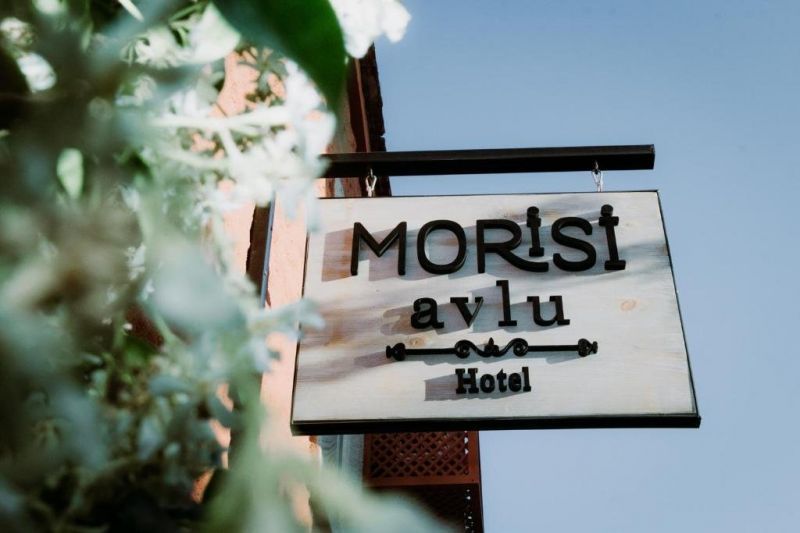 MORISI AVLU фото 8