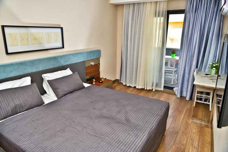 SPIL SUITES фото 5