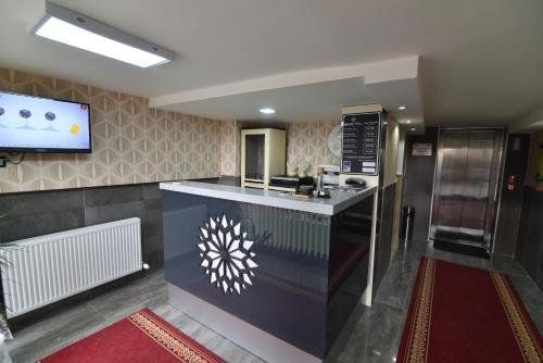 SALTUK OTEL фото 7