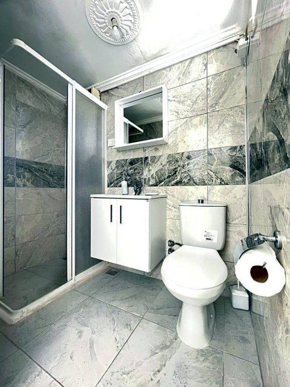DALAMAN AIRPORT ALIBABA HOUSE HOTEL фото 8