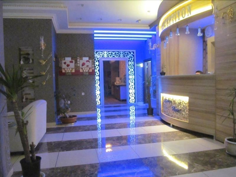 ATALAY HOTEL фото 3