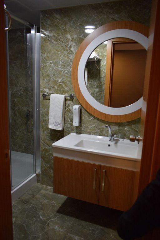 GRAND RIMEDYA HOTEL BURSA фото 7