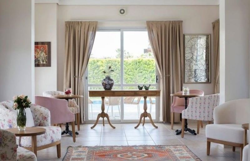 ROOMS SMART LUXURY HOTEL & BEACH фото 7