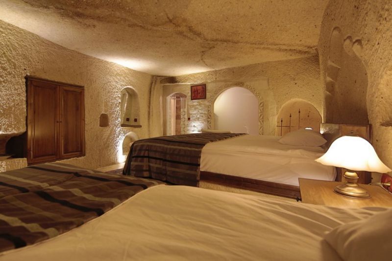 ADORA CAVE SUITES фото 5