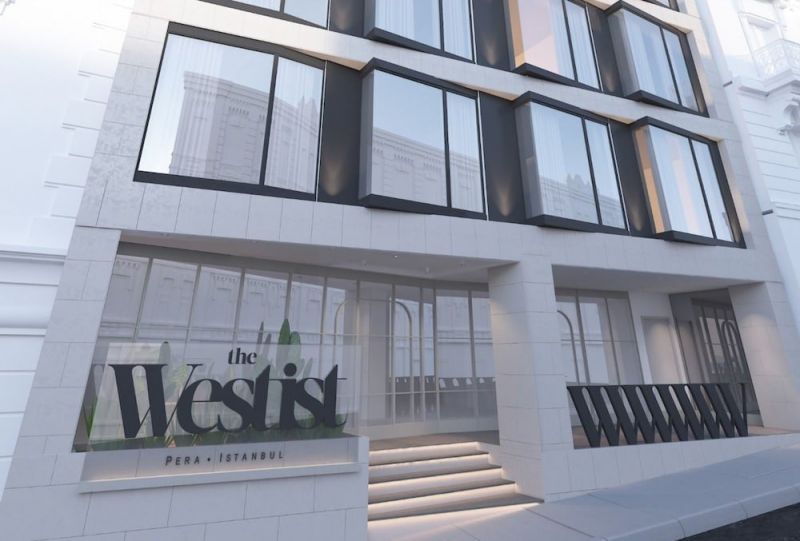 THE WESTIST HOTEL & SPA