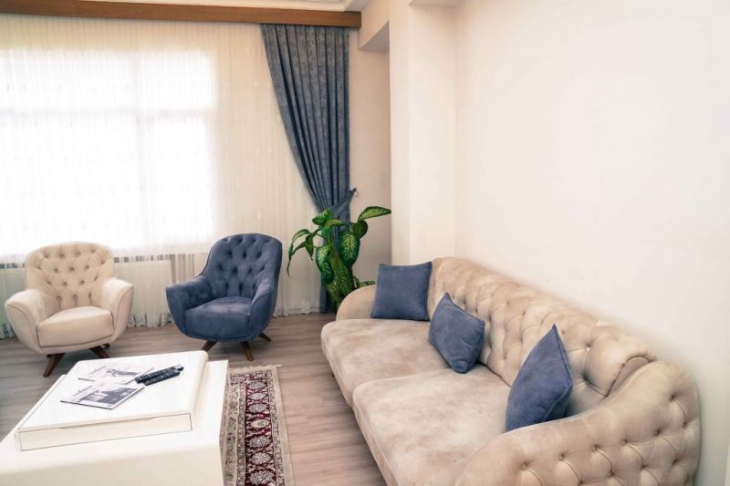SUFRA RESIDENCE фото 7