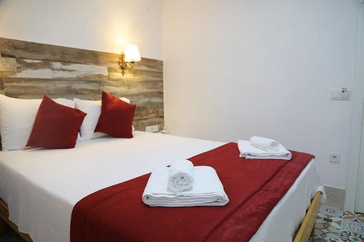 SURYA BUTIK OTEL ALACATI фото 4