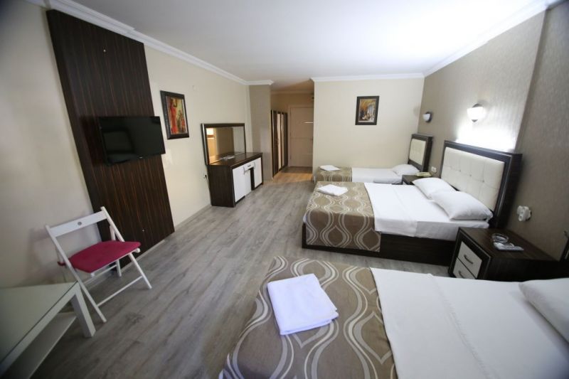 KONAK EUROBEST OTEL фото 4