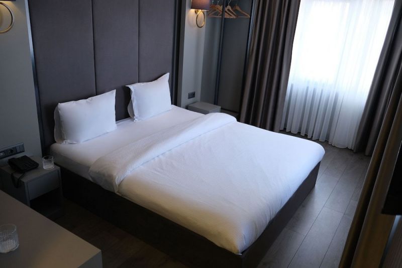 DILENS BOSPHORUS HOTEL фото 3