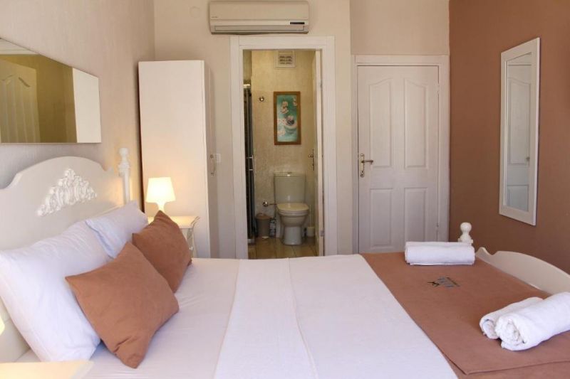 VIYA BOUTIQUE OTEL ALACATI фото 6
