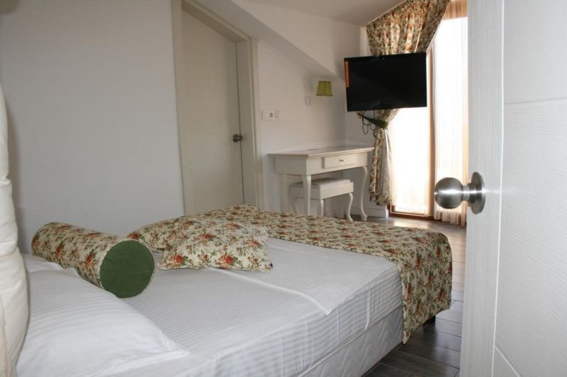 ATA LAGOON BEACH HOTEL фото 3
