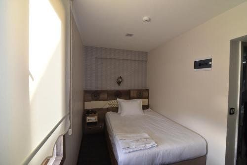 SALTUK OTEL фото 4